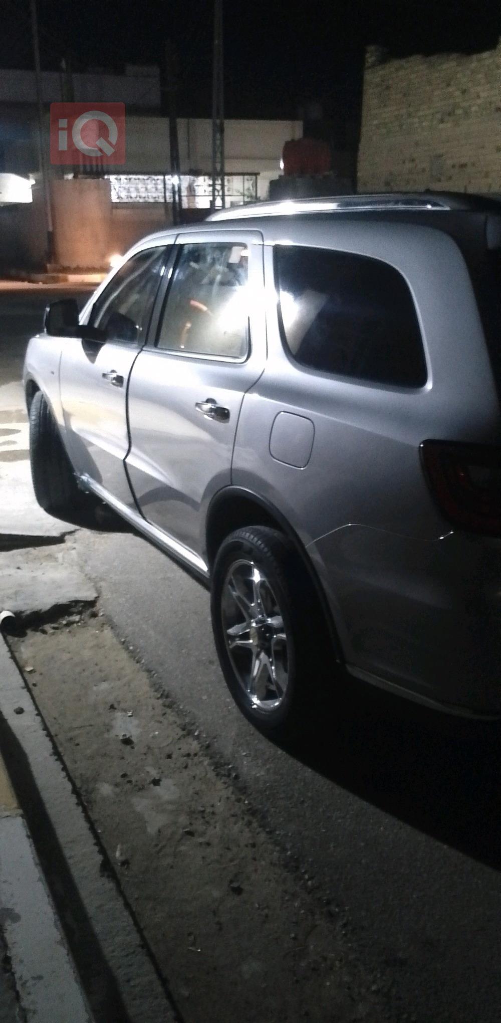 Dodge Durango